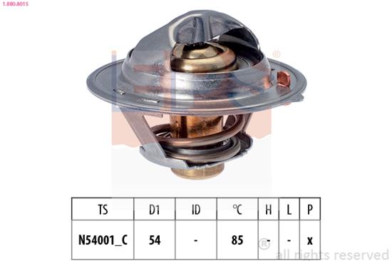 EPS-1880 801S